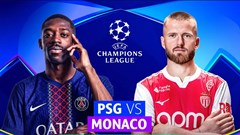 Nhận định trận đấu PSG vs AS Monaco, 3h00 ngày 26.2: Lực bất tòng tâm
