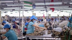 Lao động quay lại làm việc đạt 99%: Tín hiệu tích cực từ các khu công nghiệp tại Đồng Nai, Bình Dương ngay trong những ngày đầu năm