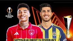 Nhận định trận đấu Nottingham vs Fenerbahce, 3h00 ngày 27.2: Quá khó vượt thác