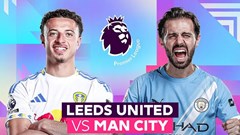 Nhận định trận đấu Leeds vs Man City, 0h30 ngày 1.3: Vượt khó ở Elland Road