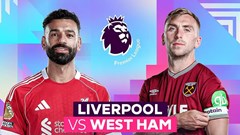 Nhận định trận đấu Liverpool vs West Ham, 22h00 ngày 28.2: Bất ngờ ở Anfield