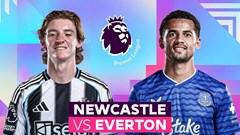 Nhận định trận đấu Newcastle vs Everton, 22h00 ngày 28.2: Niềm vui trở lại St James' Park