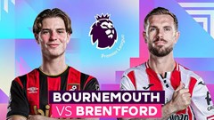 Nhận định trận đấu Bournemouth vs Brentford, 2h30 ngày 4.3: Chủ nhà đụng khắc tinh