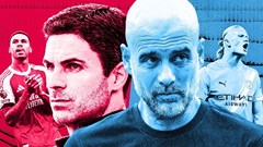 Lịch thi đấu vòng 29 Ngoại hạng Anh: Bước ngoặt trên đường đua vô địch?