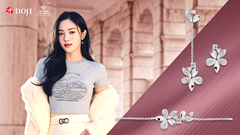 Lady of TrenD – Mỗi phong cách, một câu chuyện tỏa sáng