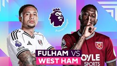 Nhận định trận đấu Fulham vs West Ham, 2h30 ngày 5.3: Vị khách lì lợm