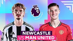 Nhận định trận đấu Newcastle vs Man United, 3h15 ngày 5.3: Tuần trăng mật vẫn ngọt ngào