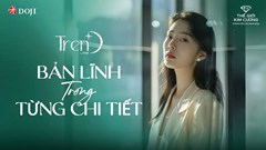 Tỏa sáng đa phong cách, đẹp đâu cần xa xỉ