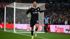 Pedro và Palmer cùng tỏa sáng, Chelsea thắng đậm Aston Villa