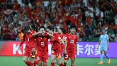 Nhận định trận đấu nữ Việt Nam vs nữ Đài Bắc Trung Hoa, 12h00 ngày 7.3: Trận đấu then chốt