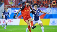 Highlight Ninh Bình vs Đà Nẵng: Lỡ nhịp bám đuổi