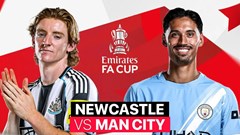 Nhận định trận đấu Newcastle vs Man City, 3h00 ngày 8.3: Kịch bản khó lường