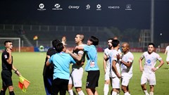 Highlight PVF-CAND vs Nam Định: Chiến thắng nhọc nhằn 