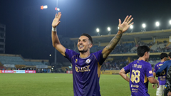 Highlight Hà Nội FC vs CAHN: Hoàng Hên lập cú đúp