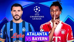 Nhận định trận đấu Atalanta vs Bayern Munich, 3h00 ngày 11.3: Ứng viên vô địch ra oai