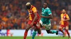 Link xem trực tiếp Galatasaray vs Liverpool, 0h45 ngày 11.3, lượt đi vòng 1/8 Champions League