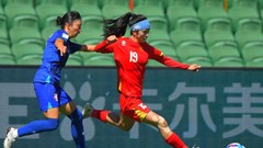 Link xem trực tiếp nữ Việt Nam vs nữ Nhật Bản, 16h00 ngày 10.3, vòng bảng Giải bóng đá nữ châu Á 2026