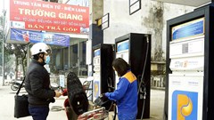 Phú Thọ: Chủ động giữ ổn định thị trường xăng dầu
