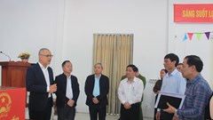 Phú Thọ: Mỗi lá phiếu là một kỳ vọng, mỗi lựa chọn là một tương lai