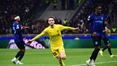 Link xem trực tiếp Bodo Glimt vs Sporting, 3h00 ngày 12.3, lượt đi vòng 1/8 Champions League