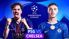 Nhận định trận đấu PSG vs Chelsea, 3h00 ngày 12.3: Món nợ khó đòi