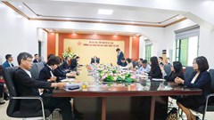 Đổi mới chương trình đào tạo gắn với thực tiễn đời sống văn hóa tại các địa phương