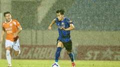 Highlight Đà Nẵng vs HAGL: Rượt đuổi 6 bàn dưới mưa 