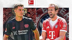 Nhận định trận đấu Bayer Leverkusen vs Bayern Munich, 21h30 ngày 14.3: Sức mạnh nhà vô địch