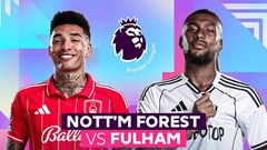 Nhận định trận đấu Nottingham vs Fulham, 21h00 ngày 15.3: Chủ nhà đụng khắc tinh