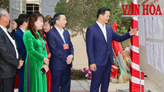 Ngày hội non sông ở Thái Nguyên đạt 99,97% cử tri tham gia bầu cử