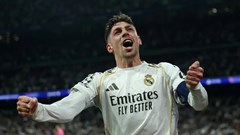 Link xem trực tiếp Man City vs Real Madrid, 3h00 ngày 18.3, lượt về vòng 1/8 Champions League