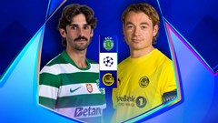 Nhận định trận đấu Sporting vs Bodo Glimt, 0h45 ngày 18.3: Không còn gì để mất