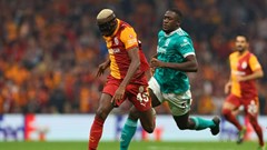 Link xem trực tiếp Liverpool vs Galatasaray, 3h00 ngày 19.3, lượt về vòng 1/8 Champions League