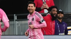 Lionel Messi chạm mốc 900 bàn thắng