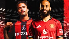 Lịch thi đấu vòng 31 Ngoại hạng Anh: Quỷ đỏ thừa thắng xông lên