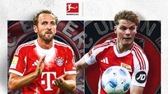Nhận định trận đấu Bayern Munich vs Union Berlin, 21h30 ngày 21.3: Đi dễ khó về