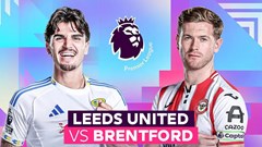 Nhận định trận đấu Leeds vs Brentford, 3h00 ngày 22.3: Đôi bên đều khát điểm