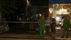 Nổ lớn tại điểm thu mua sắt vụn, một người tử vong