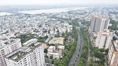 Đồng Nai đã đạt 7 tiêu chí của thành phố trực thuộc Trung ương