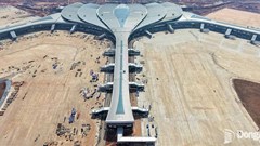 Đồng Nai trở thành thành phố trực thuộc Trung ương: Tạo thế và lực phát triển trong kỷ nguyên mới