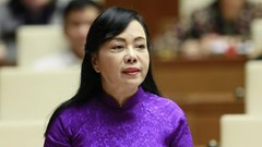 Truy tố cựu Bộ trưởng Nguyễn Thị Kim Tiến gây thất thoát hơn 803 tỉ đồng tại dự án Bệnh viện Bạch Mai - Việt Đức cơ sở 2