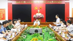 Tổ chức Giỗ Tổ Hùng Vương 2026 đảm bảo trang nghiêm, thiết thực, hiệu quả và an toàn