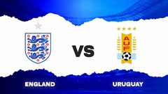 Nhận định trận đấu Anh vs Uruguay, 2h45 ngày 28.3: Tam Sư nối dài mạch thắng