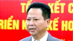 Cựu Cục phó nhận tiền 10 tỉ nhưng ép doanh nghiệp viết giấy vay lại 5 tỉ đồng