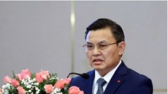 Khởi tố cựu Cục trưởng Cục Môi trường Hoàng Văn Thức