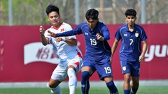 Nhận định trận đấu U23 Việt Nam vs U23 Trung Quốc, 18h35 ngày 31.3: Thử thách lớn nhất