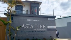 Tám bị can Công ty CP Asia Life bị đề nghị truy tố liên quan đến “kẹo Kera”