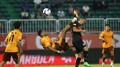 Highlight HAGL vs Ninh Bình: Trắng tay trên sân nhà