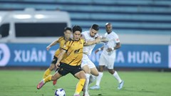 Link xem trực tiếp Thanh Hóa vs CA TP.HCM, 18h00 ngày 5.4