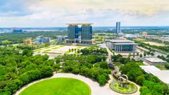 Bespoke Living: Khi Bình Dương bước vào kỷ nguyên chuẩn sống cá nhân hóa